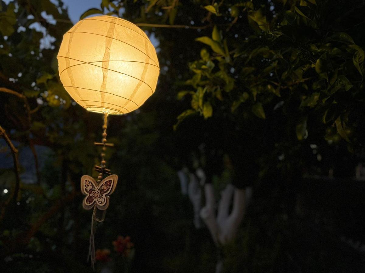 Ona'S House Villa Borsh Ngoại thất bức ảnh
